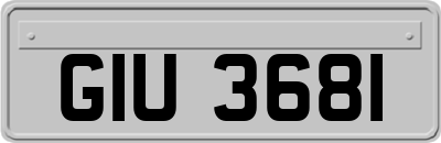 GIU3681