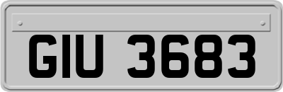 GIU3683
