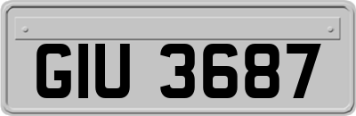 GIU3687