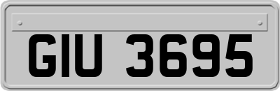 GIU3695