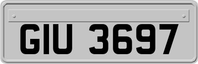 GIU3697
