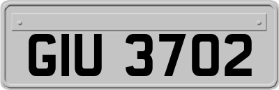 GIU3702