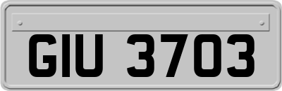 GIU3703