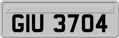 GIU3704