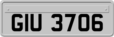 GIU3706