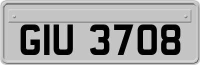 GIU3708