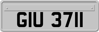 GIU3711