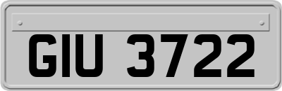 GIU3722