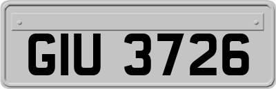 GIU3726