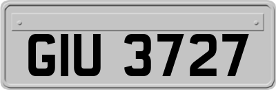 GIU3727