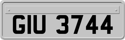 GIU3744