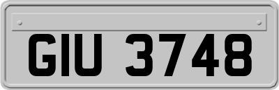GIU3748
