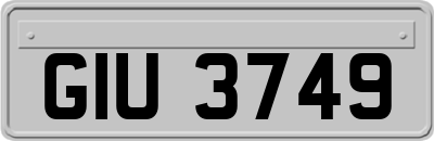 GIU3749