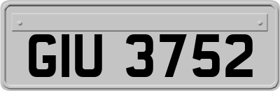 GIU3752