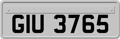 GIU3765