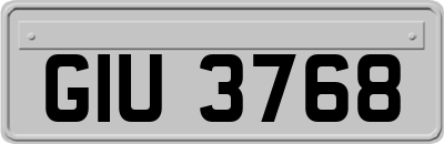 GIU3768