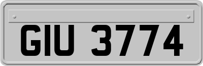 GIU3774