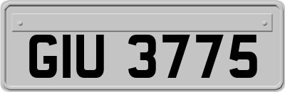 GIU3775