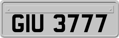 GIU3777