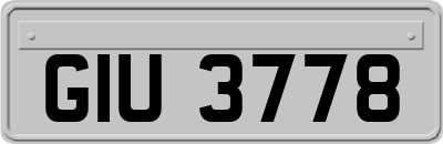 GIU3778