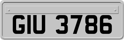 GIU3786