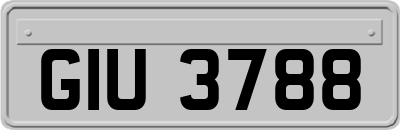 GIU3788