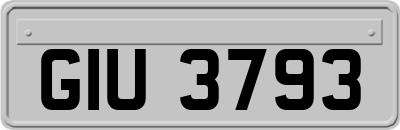GIU3793