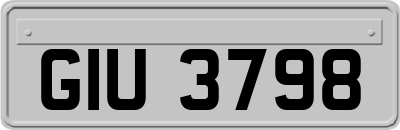 GIU3798