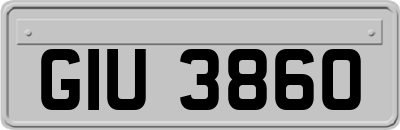 GIU3860