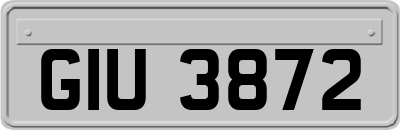 GIU3872