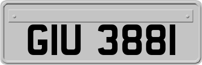 GIU3881