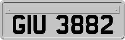 GIU3882