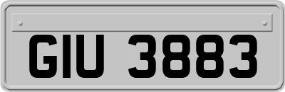 GIU3883