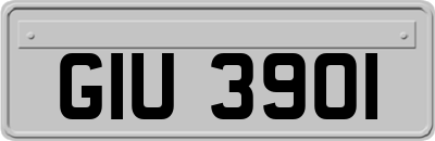 GIU3901