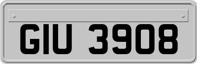 GIU3908