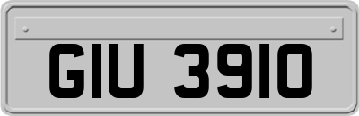 GIU3910
