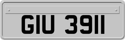 GIU3911