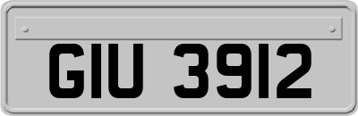 GIU3912