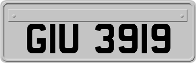 GIU3919
