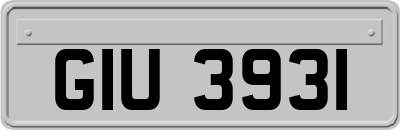 GIU3931