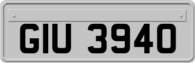 GIU3940