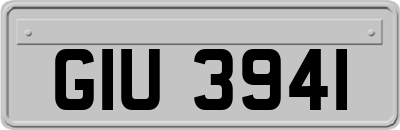 GIU3941