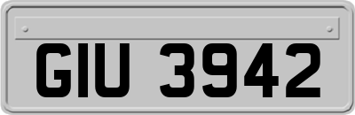 GIU3942