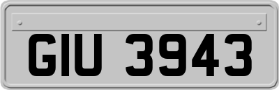 GIU3943