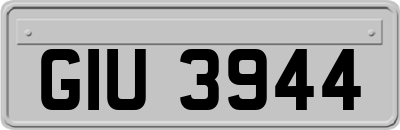 GIU3944