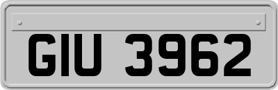 GIU3962