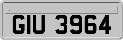 GIU3964