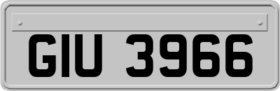 GIU3966