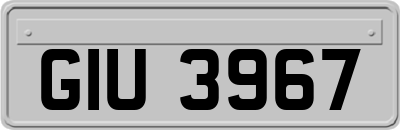 GIU3967