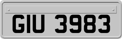 GIU3983